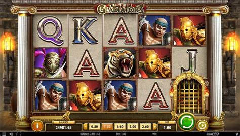 game of gladiators slot|Game of Gladiators Slot Demo .